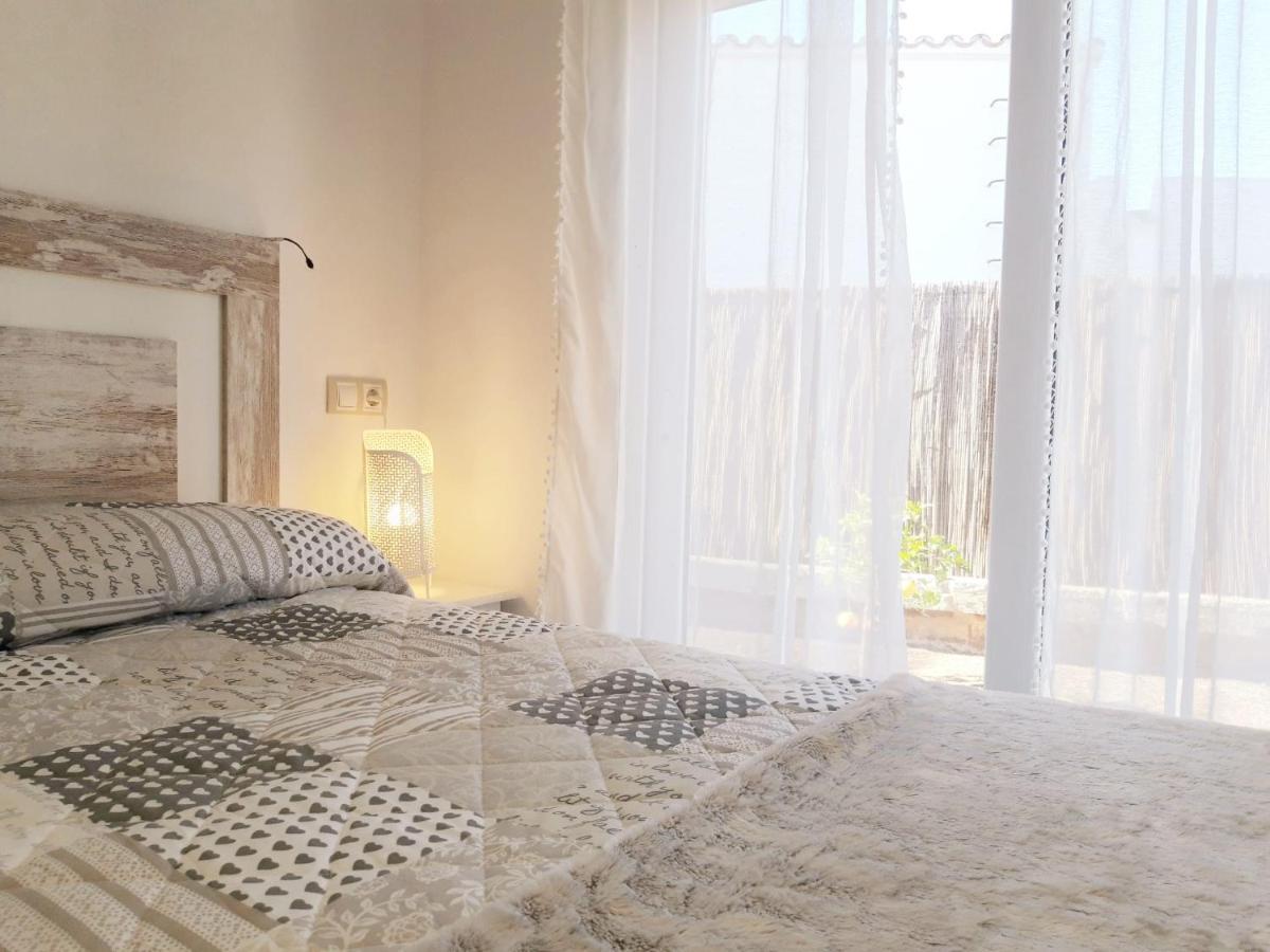 Villa Berna 알쿠디아 외부 사진