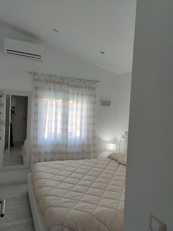 Villa Berna 알쿠디아 외부 사진